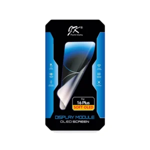 Iphone 16 Plus OLED Soft Screen