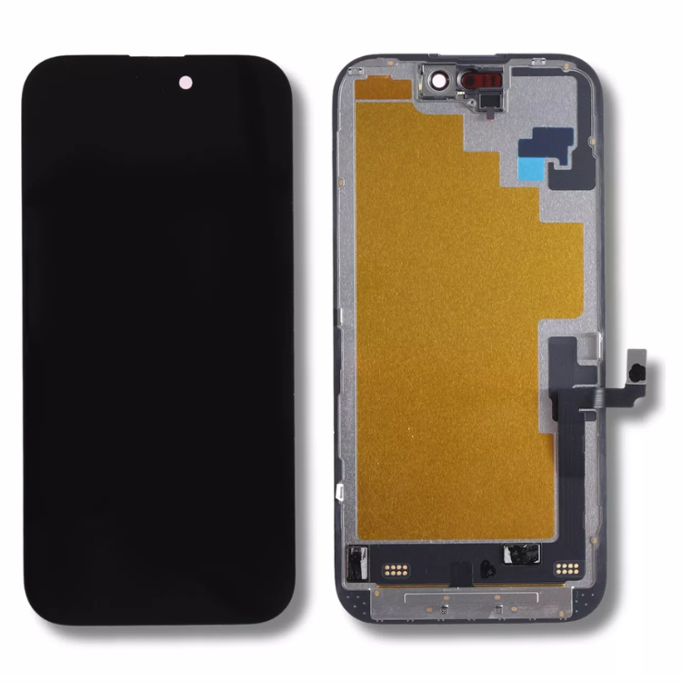 Iphone 16 Soft OLED Screen