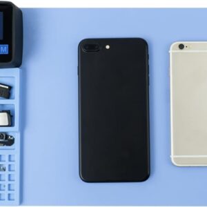 iPhone Smartphone LCD Screen Separator Heating Pad