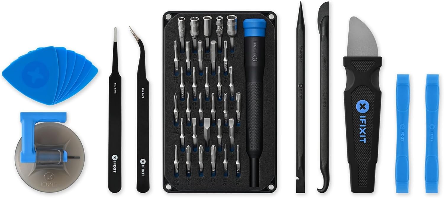 iFixit Professional Phone Repair Kit