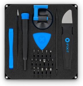 Iphone repair tool kits