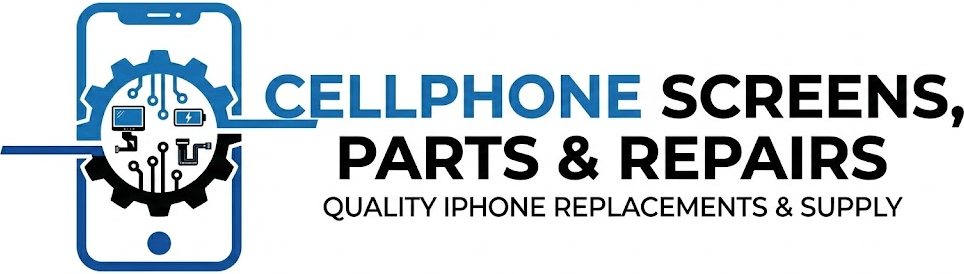 Damn Good Deal – Iphone Repair Parts