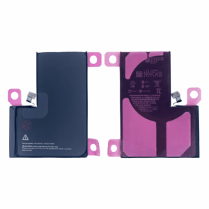 Iphone 14 Pro Max Battery