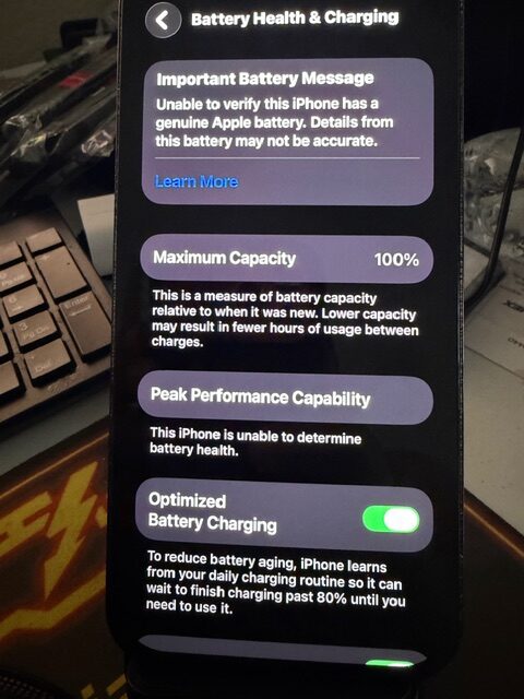 Iphone 14 Pro Max - Image 4