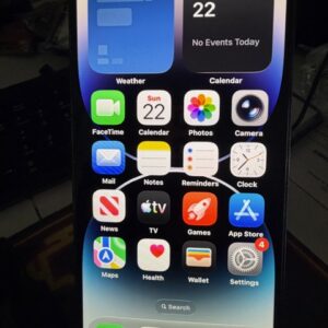 Iphone 14 Pro Max