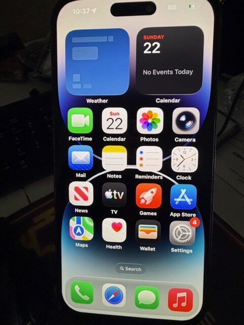 Iphone 14 Pro Max