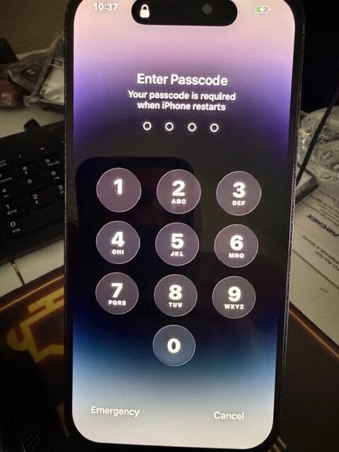 Iphone 14 Pro Max - Image 5