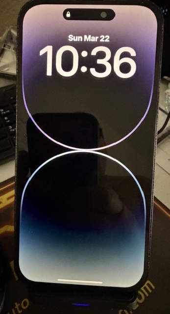 Iphone 14 Pro Max - Image 6