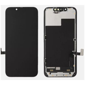 Iphone 15 Soft OLED Screen