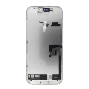 Iphone 16 Pro Soft OLED Screen