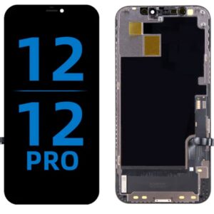 Iphone 12 Pro Screen Replacement (Incell)