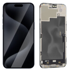 Iphone 15 Pro Max Screen Soft OLED