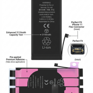 Iphone 11 Battery
