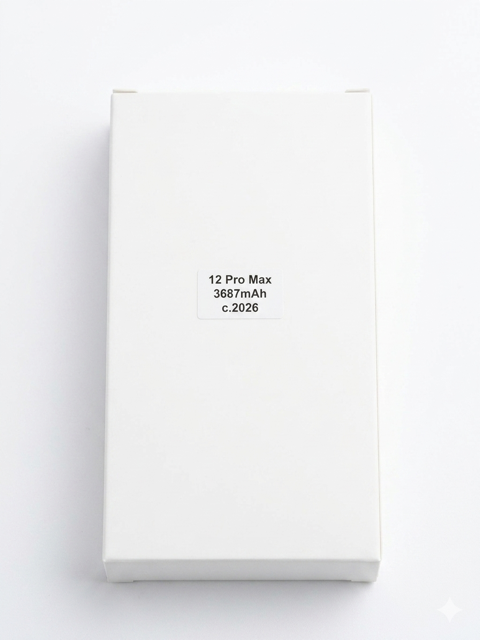 Iphone 12 Pro Max Battery - Image 4