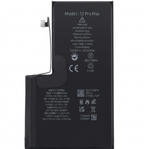 Iphone 12 Pro Max Battery