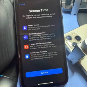 Iphone 11 (Sim Carrier Locked)